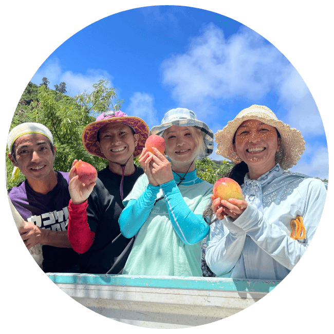 心に広がる感動